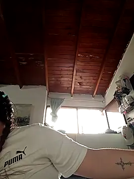 Snapshot of SaloGray8 chatting on 03/14/26, 08:47 SaloGray8 online show from 03/14/26, 08:47