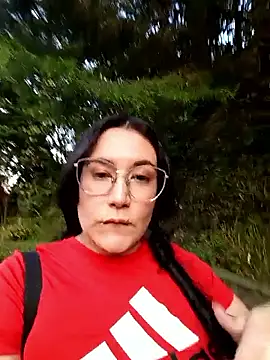 Snapshot of SaloGray8 chatting on 03/25/26, 12:55 SaloGray8 online show from 03/25/26, 12:55