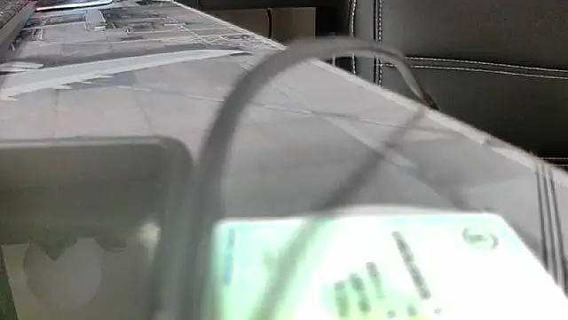 Chrisatmiami online show from 11/26/25, 12:28