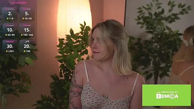 LilithEve  online show from 11/12/25, 03:23