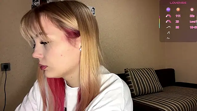 JestineParslow online show from 01/09/26, 08:54