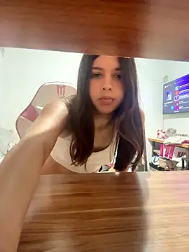 Sarita Ti online show from 01/16/26, 07:01