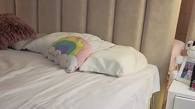 Iamnyxy online show from 12/03/25, 11:08