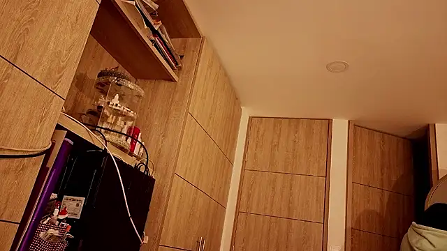 Iamnyxy online show from 02/24/26, 10:57