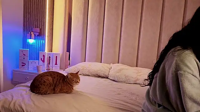 Snapshot of Iamnyxy chatting on 03/28/26, 10:59 Iamnyxy online show from 03/28/26, 10:59