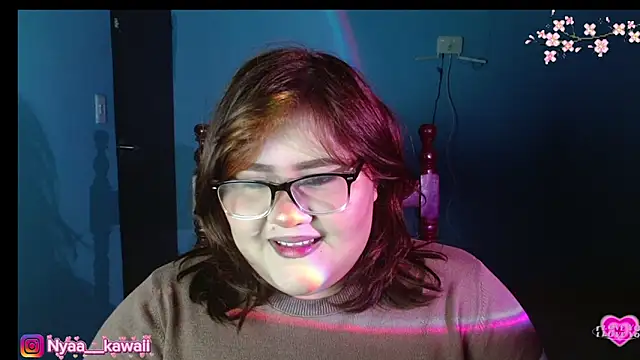 Nyaa kawaii online show from 12/14/25, 06:19