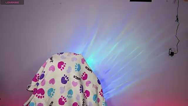 Melody Ghot online show from 02/04/26, 01:39