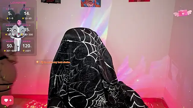 Snapshot of Melody_Ghot chatting on 03/14/26, 01:27 Melody Ghot online show from 03/14/26, 01:27