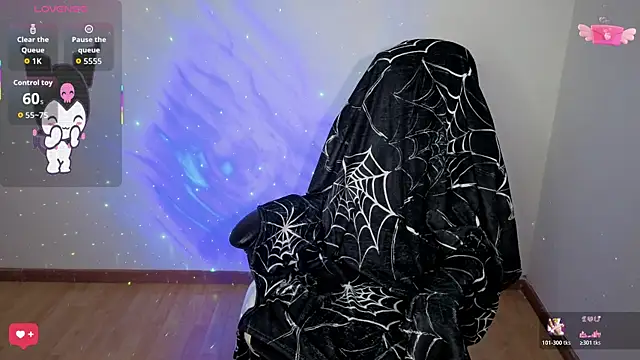 Snapshot of Melody_Ghot chatting on 03/18/26, 01:36 Melody Ghot online show from 03/18/26, 01:36