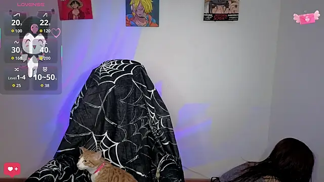 Snapshot of Melody_Ghot chatting on 03/30/26, 02:07 Melody Ghot online show from 03/30/26, 02:07