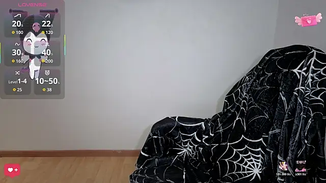 Snapshot of Melody_Ghot chatting on 04/09/26, 02:33 Melody Ghot online show from 04/09/26, 02:33