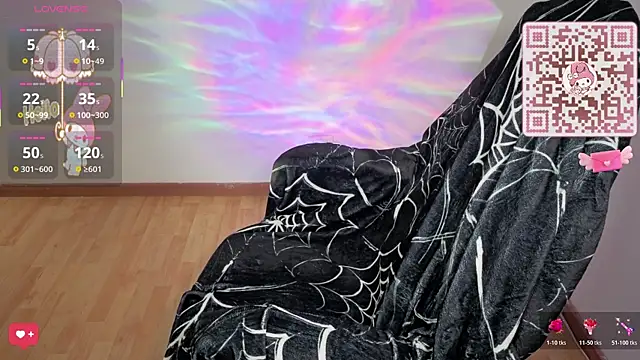 Snapshot of Melody_Ghot chatting on 04/17/26, 03:37 Melody Ghot online show from 04/17/26, 03:37