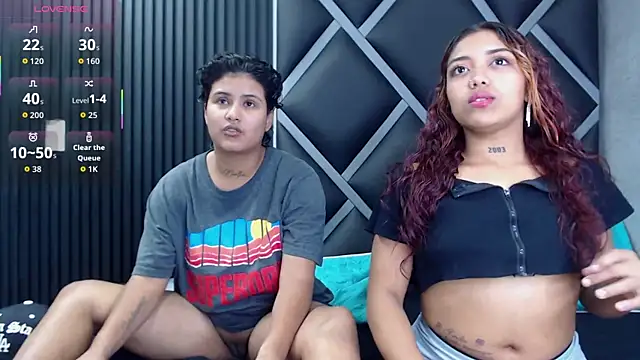 Snapshot of Nicol_helen chatting on 11/21/25, 12:10 Nicol helen online show from 11/21/25, 12:10