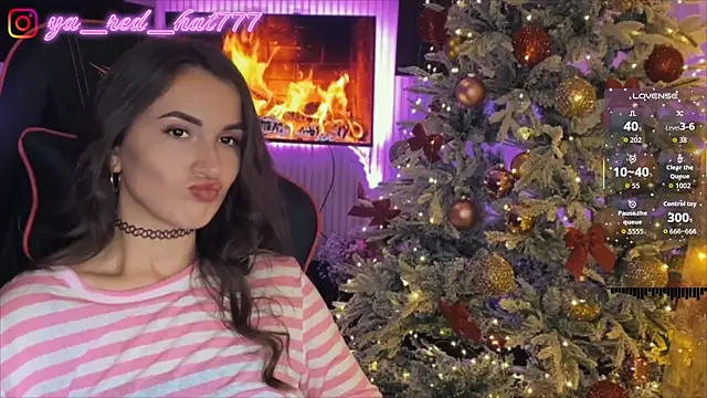 -RED HAT- online show from 12/17/25, 05:08