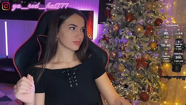 -RED HAT- online show from 12/18/25, 06:58