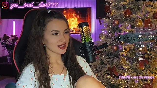 -RED HAT- online show from 01/09/26, 05:15