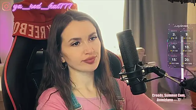 -RED HAT- online show from 05/27/26, 01:57