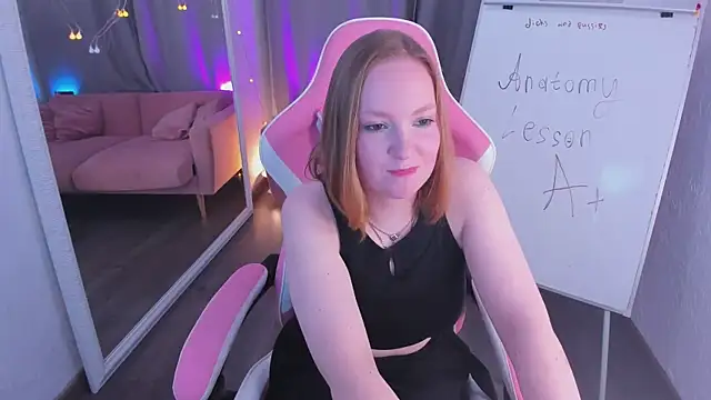 Elizabeth Walson online show from 11/16/25, 11:49