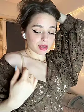 yoyogirlx online show from 02/20/26, 01:22