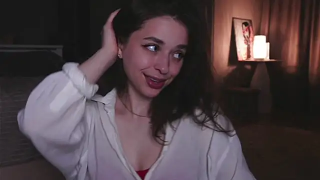 yoyogirlx online show from 05/03/26, 02:01