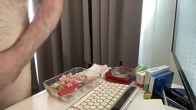 Snapshot of coach-karl chatting on 03/02/26, 11:50 coach-karl online show from 03/02/26, 11:50