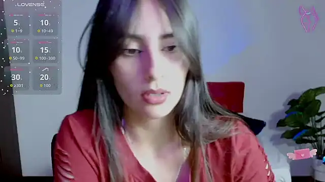 Brenda lx online show from 11/20/25, 07:24