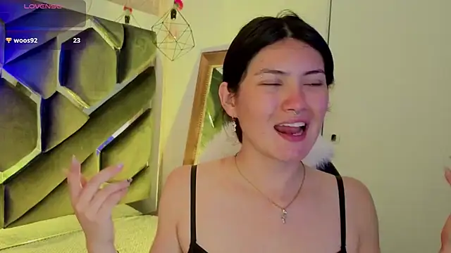 Brandy collinss online show from 03/01/26, 01:02