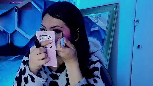 Brandy collinss online show from 03/07/26, 02:25