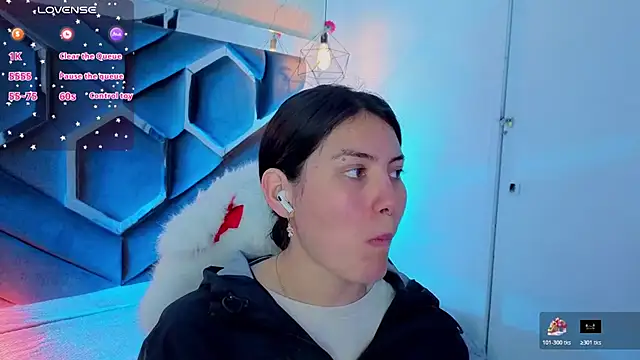 Brandy collinss online show from 03/13/26, 11:28