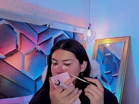 Brandy collinss online show from 03/21/26, 11:59