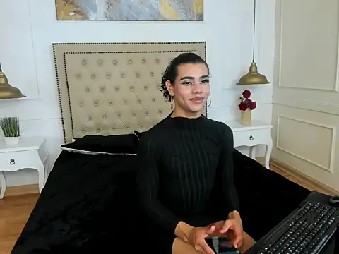 AlexaBellanova online show from 02/24/26, 03:48