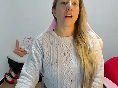 chrystal sl852 online show from 11/28/25, 12:57