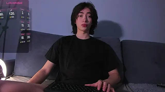 AlanReckless online show from 01/08/26, 04:15