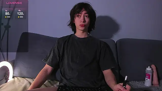 AlanReckless online show from 01/10/26, 03:52