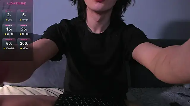 AlanReckless online show from 01/11/26, 04:28