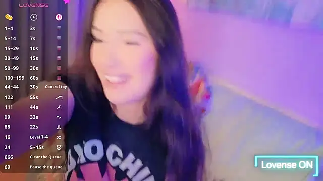 MISCHA X online show from 11/27/25, 12:46