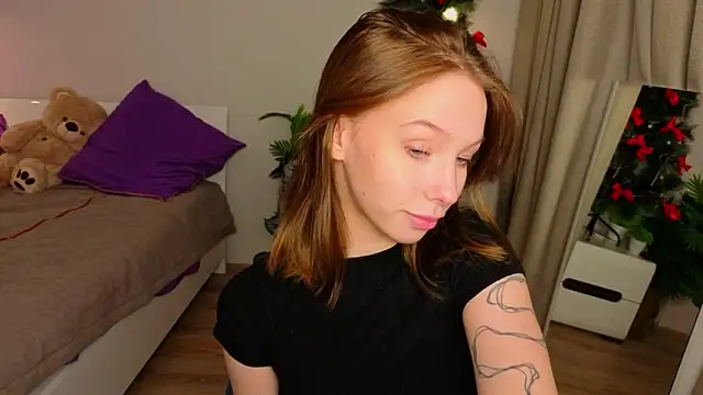 LilyPoetry  online show from 01/14/26, 11:49