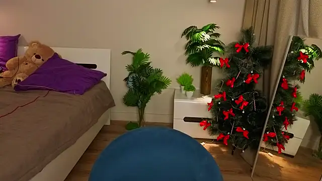 LilyPoetry  online show from 01/17/26, 11:26