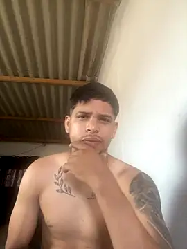 Purry 14 online show from 11/26/25, 03:13