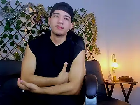 tiven-prince online show from 12/20/25, 04:25