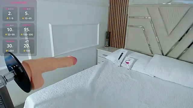 Abbyevaans online show from 11/28/25, 04:53