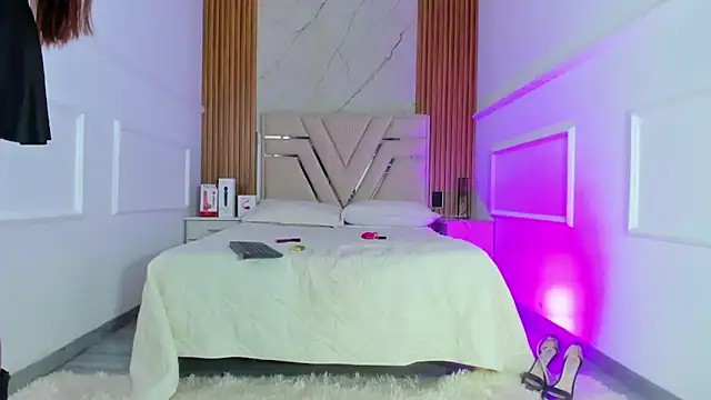 Abbyevaans online show from 01/06/26, 08:12