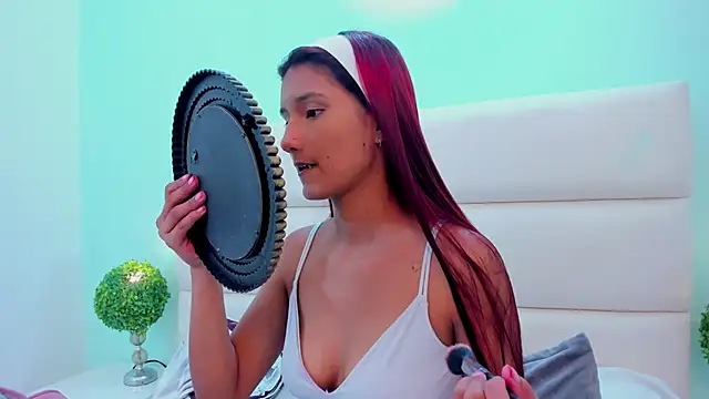 Maray Lous online show from 02/18/26, 08:05