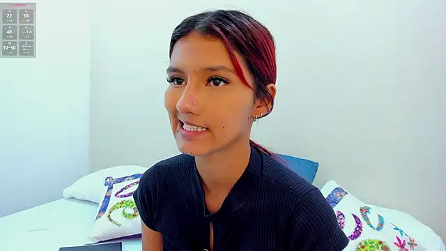 Maray Lous online show from 03/08/26, 09:07