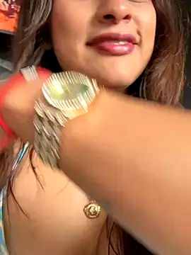 valeria absurdah online show from 12/20/25, 07:21