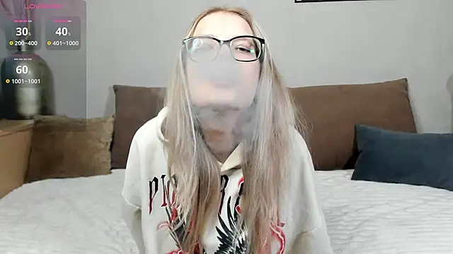 MicheleHonas online show from 12/02/25, 05:30