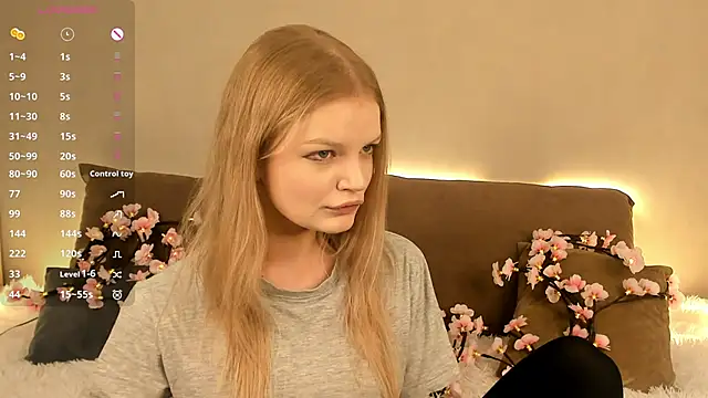 MicheleHonas online show from 01/05/26, 06:44