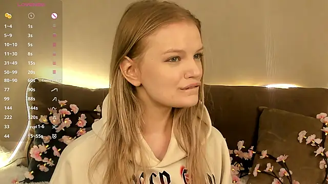 MicheleHonas online show from 01/06/26, 05:49