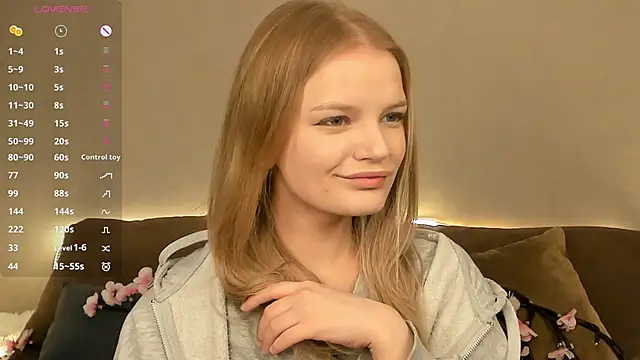 MicheleHonas online show from 01/12/26, 06:02