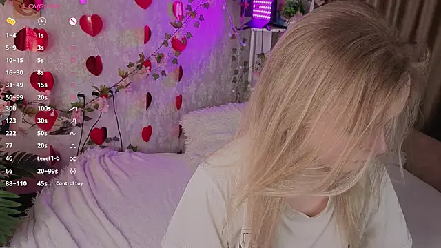 MicheleHonas online show from 02/25/26, 04:05